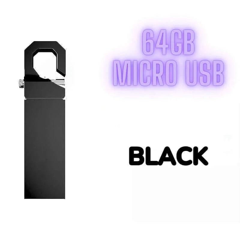 64GB USB pendrive - NEXT