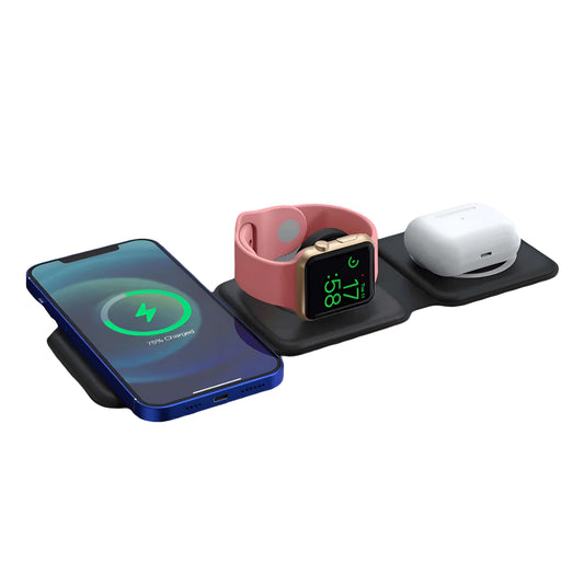 product image for 3in1 wireless charger