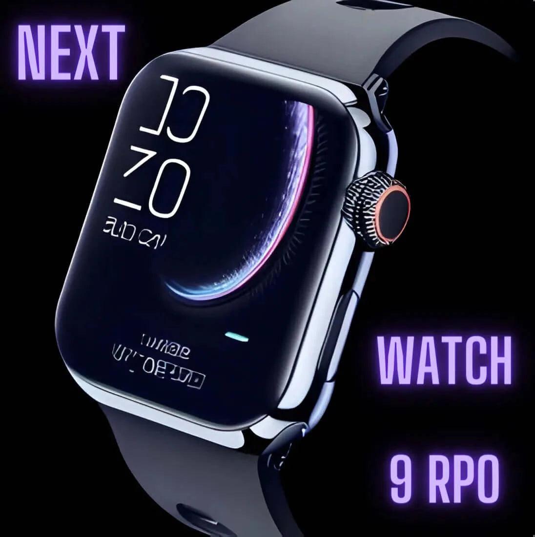main image for watch 9 pro