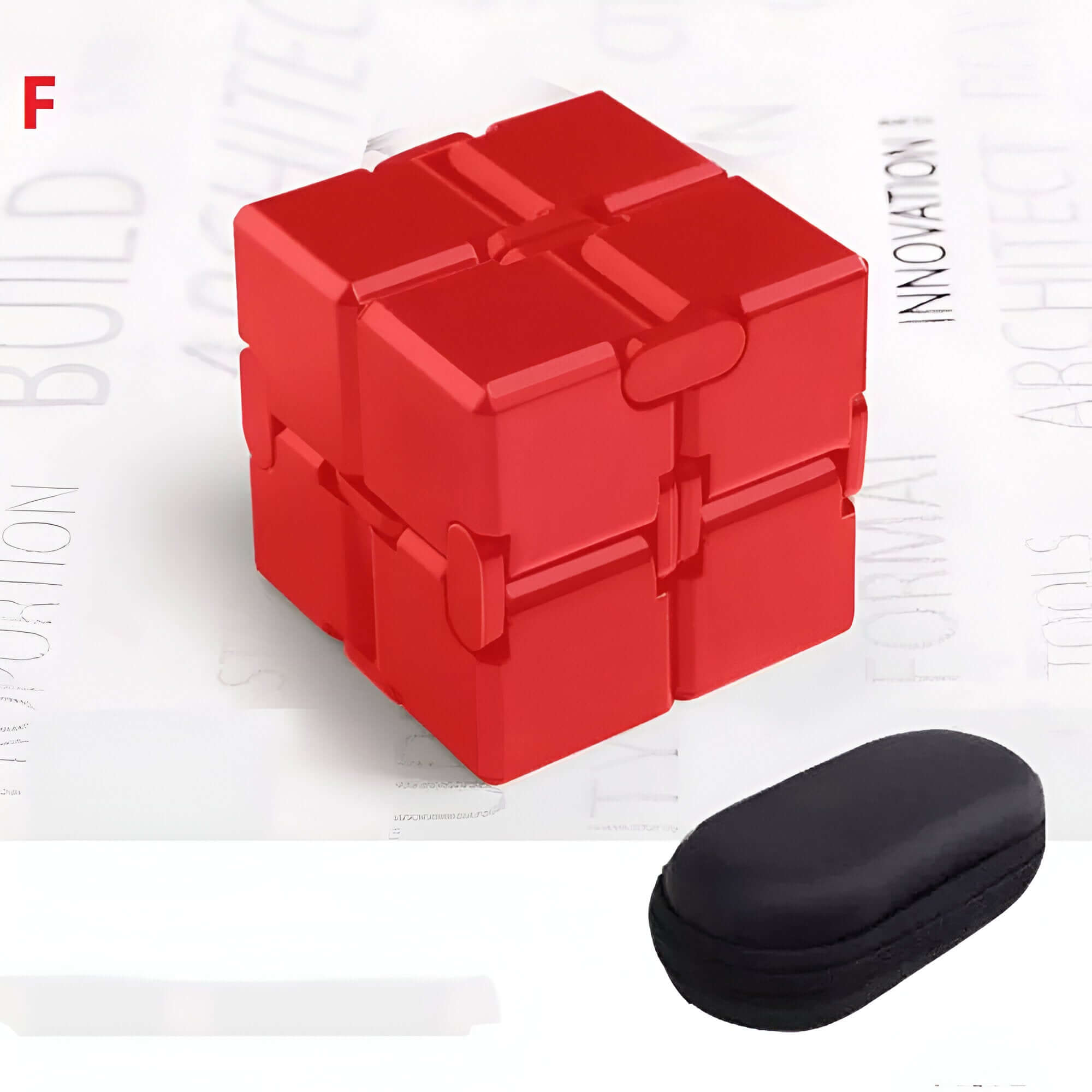 product image for infinite cube