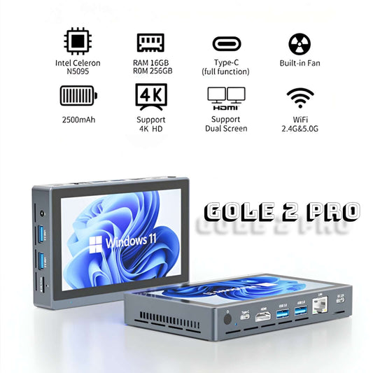 product image for mini pc screen