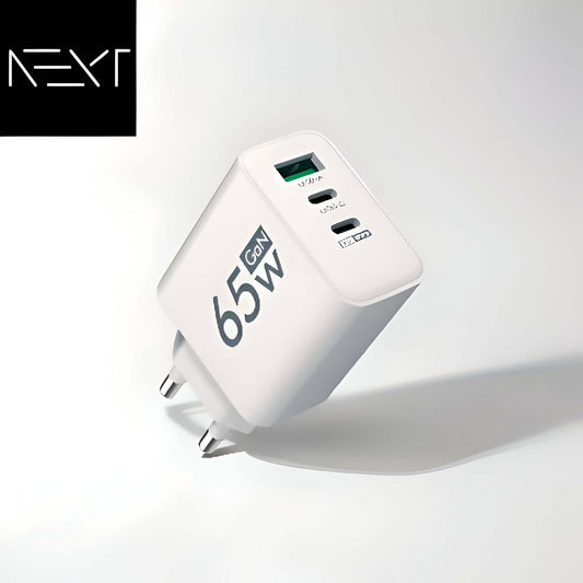 product image for 65w fast charger