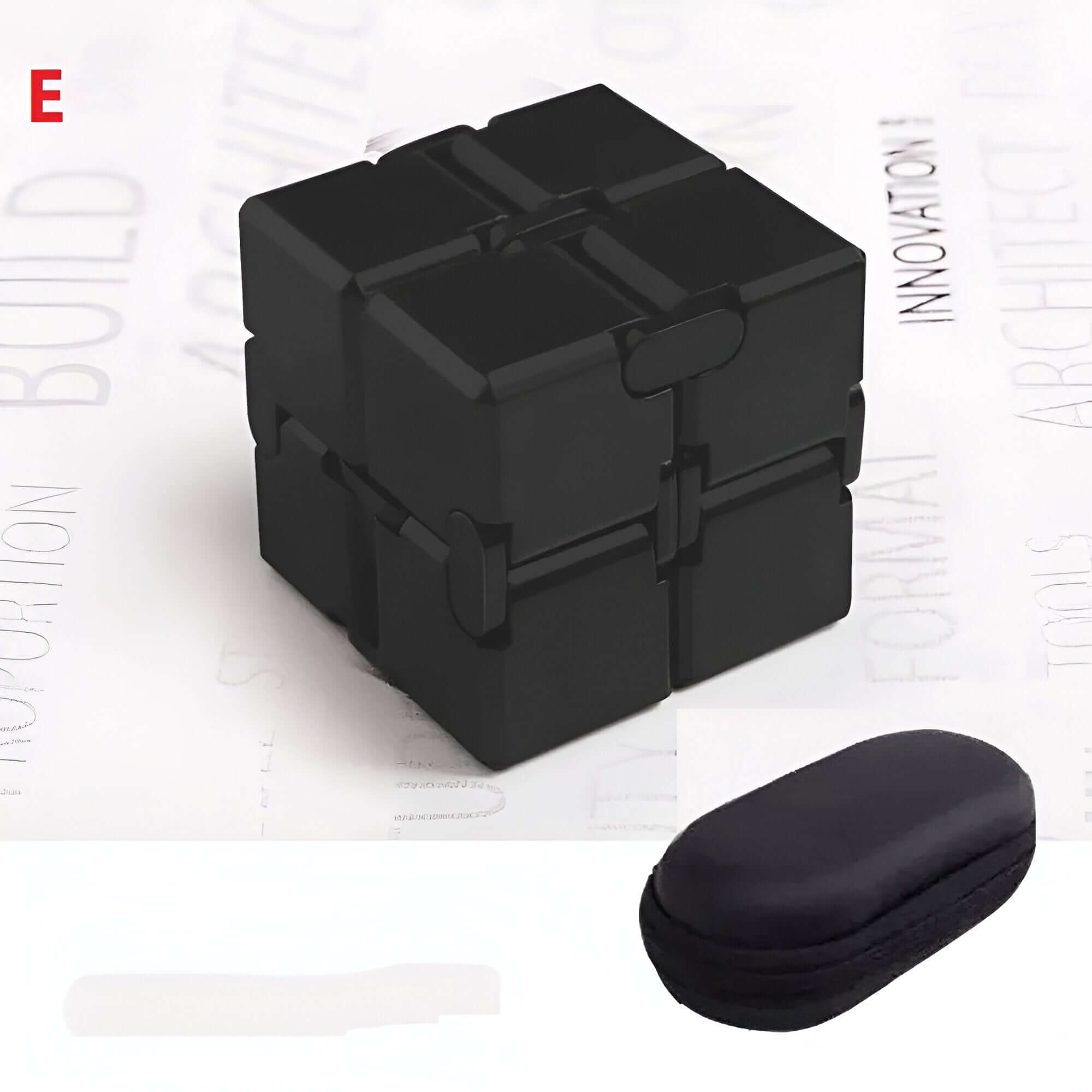 product image for infinite cube