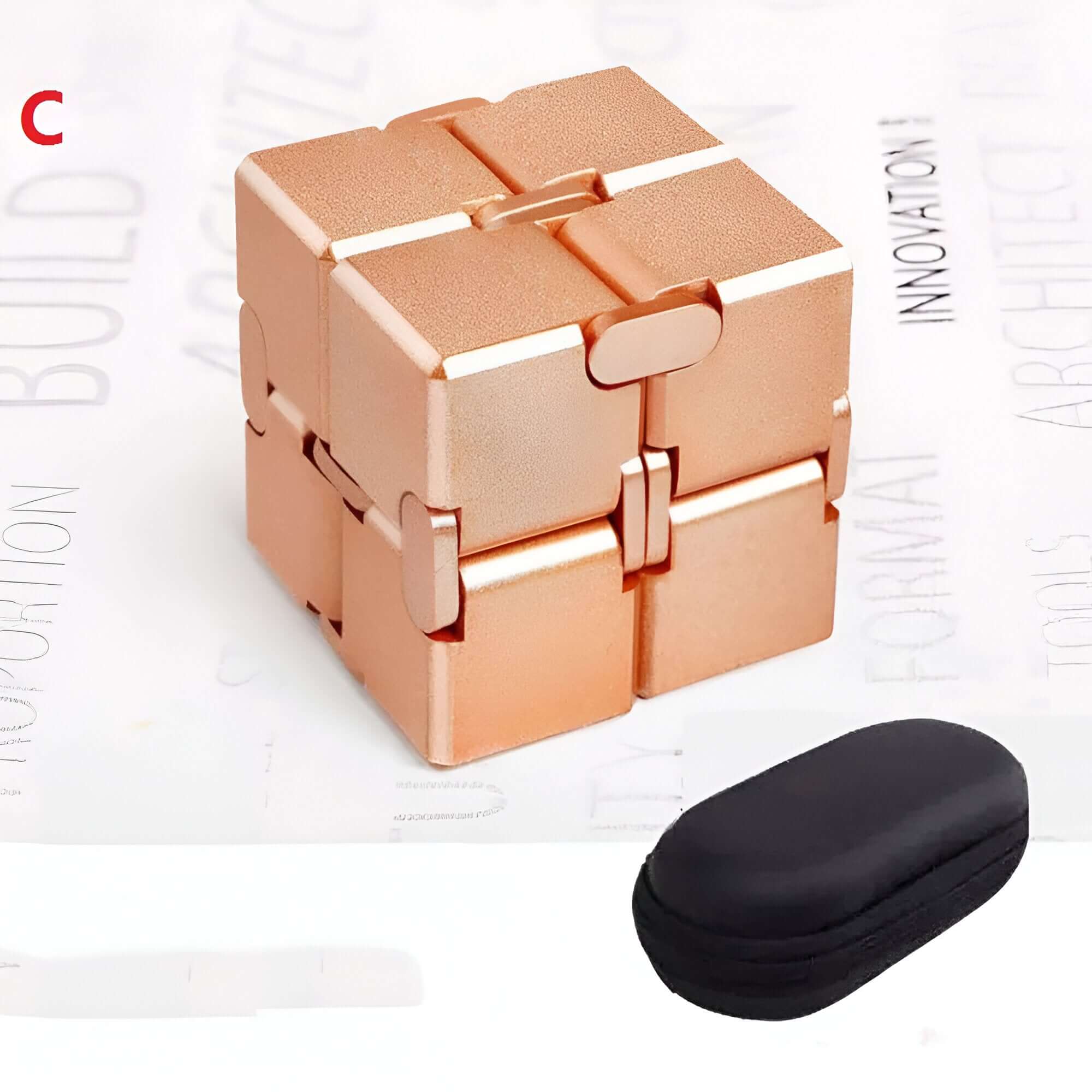 product image for infinite cube