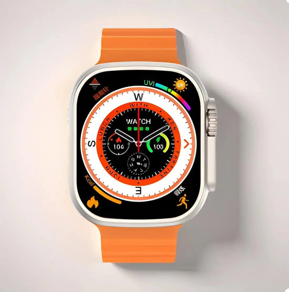 Smart Watch Ultra 49mm (Newest Watch 2 Gen) – NEXT